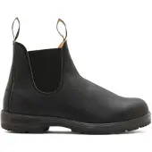 Blundstone Chelsea Boots '558' noir