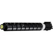 Canon C-EXV 58L Y - Jaune - Toner