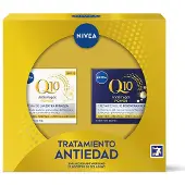 Nivea COFFRET TRAITEMENT ANTI-ÂGE Q10 2 pcs