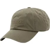 Adidas Eyewear Spw Dad Cap 000 Olistr/Olistr -