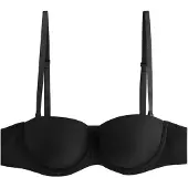 Next Soutien-gorge noir