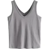 Next Haut gris