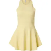 Adidas Y Sleeveless Dress Jaune XL Femme