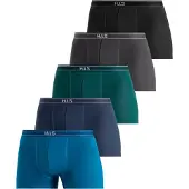 H.I.S. Boxers mélange de couleurs