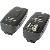 Hähnel Captur Transmitter Receiver Set Nikon