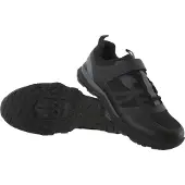 Massi Iron Mtb Shoes Noir EU 42 Homme