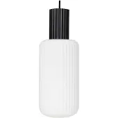 Broste Copenhagen Suspension Lolly noire - Ø16XH43cm