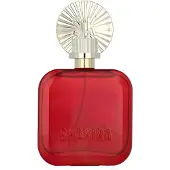 Shakira Rojo, eau de parfum pour femme, 80 ml