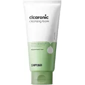 Snp Cicaronic Cleansing Foam with Cica 180ML