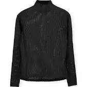 Houdini Pace Flow Half Zip Sweatshirt Noir M Femme