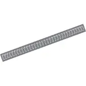 GBC 3:1 Dos de reliure métallique NR4, Relieuse : accessoires, Blanc