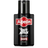 Alpecin Gray Attack Shampooing anti-chute 200ML