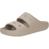 Crocs Classic V2 Sandals Marron EU 48-49