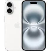 Apple iPhone 16 512 Go Blanc