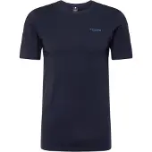G-Star Slim Base Short Sleeve T-shirt Bleu XS Homme