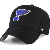 47 Nhl St Louis Blues Mvp Cap Noir