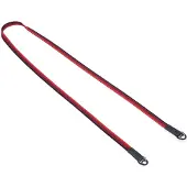 Artisan&artist ACAM 322A noir/rouge