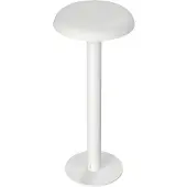 Beneito Faure Bimba Lampe Portable Extérieure White