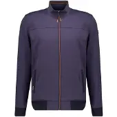 Deeluxe Veste Légère Col Montant Zippé Homme Deeluxe 74
