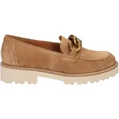 Gabor Mocassins femme en marron, taille 6.5
