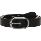 Levi's 002g7 Belt Noir 85 cm Femme