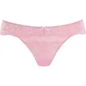 LASCANA String rose clair