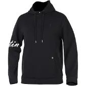 Westin Fishing Script Hoodie Noir XL Homme
