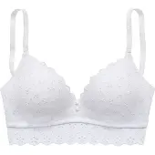 Vivance Soutien-gorge blanc