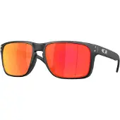 Oakley Holbrook XXL Noir Camouflage/Pzm Ruby