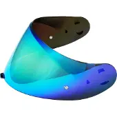 Nolan N80-8/n60-6/sport Screen Bleu