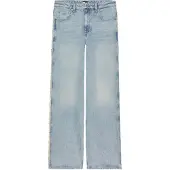 Tommy Hilfiger Dw0dw20060 Jeans Bleu 26 / 32 Femme