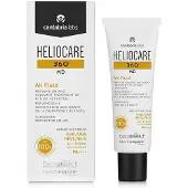 HELIOCARE 360 Md Ak Fluid Spf50+ 50ml Sunscreen Clair Homme