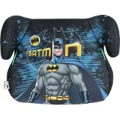 Tataway Siège Auto Rehausseur Batman 125-150 I-size R129