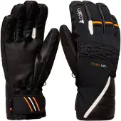 Cairn Summit C-tex Pro Gloves Noir 9,5 Homme