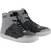 Alpinestars Circal Riding Motorcycle Shoes Gris EU 47 Homme