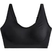 Next Soutien-gorge 'Forever Comfort' noir