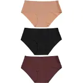 Next Slip beige / marron / noir