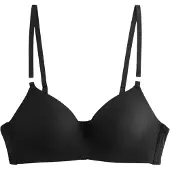 Next Soutien-gorge noir