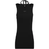Tommy Hilfiger Robe noir