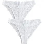 Next String blanc