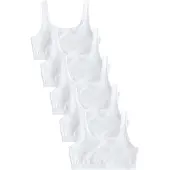 Next Haut blanc