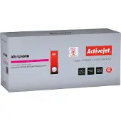 ActiveJet Toner ATK-5240MN (remplace le toner Kyocera TK-5240M ; Supreme ; 3000 pages ; magenta)