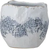 Bloomingville Alise mugs bleu set de 4 pièces