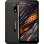 Hammer IRON VA – Smartphones robustes, batterie de 6500 mAh, système Android
