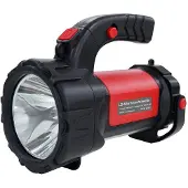 HP Autozubehör 28141 LED (monochrome) Work light rechargeable 10 W