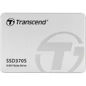 Transcend SSD 64Go 2,5" (6.3cm) SSD370S, SATA3, MLC