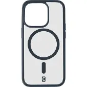 Cellularline Pop Mag (Apple iPhone 15 Pro Max), Coque pour téléphone portable, Bleu
