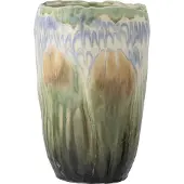 Creative Collection Vase Mahastiti | Vert | Grès | 82060856