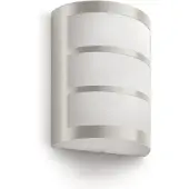 Philips Outdoor A-Label Python Wand UE 3.8W 27K inox