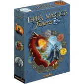 Feuerland Spiele Terra Mystica : Feu & Glace [Extension]